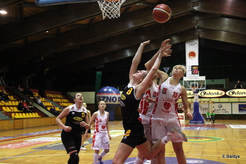 Porażka ze Swarzędzem (zdjęcia)