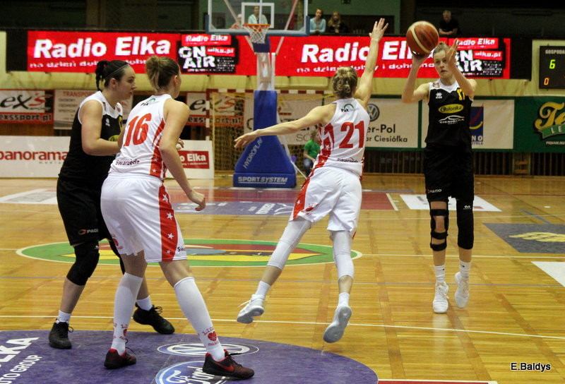 Porażka ze Swarzędzem (zdjęcia)