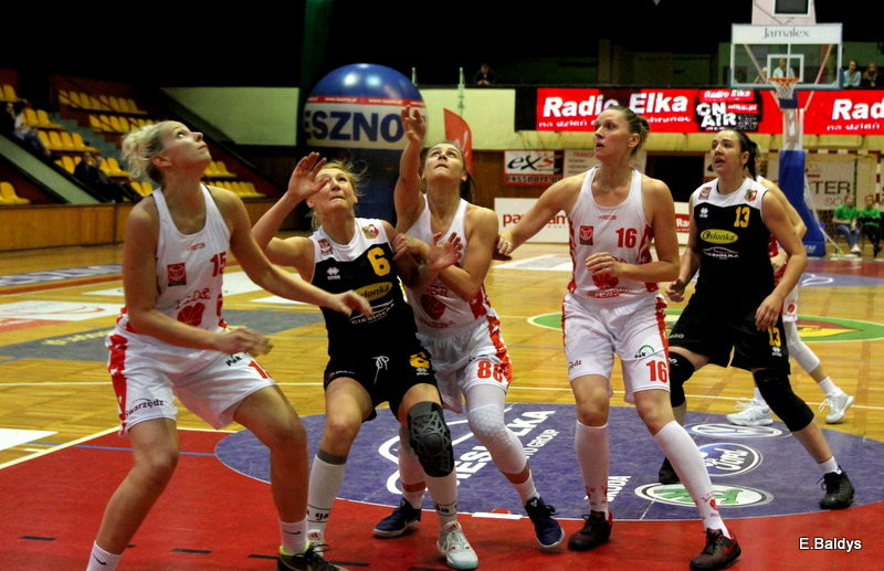 Porażka ze Swarzędzem (zdjęcia)