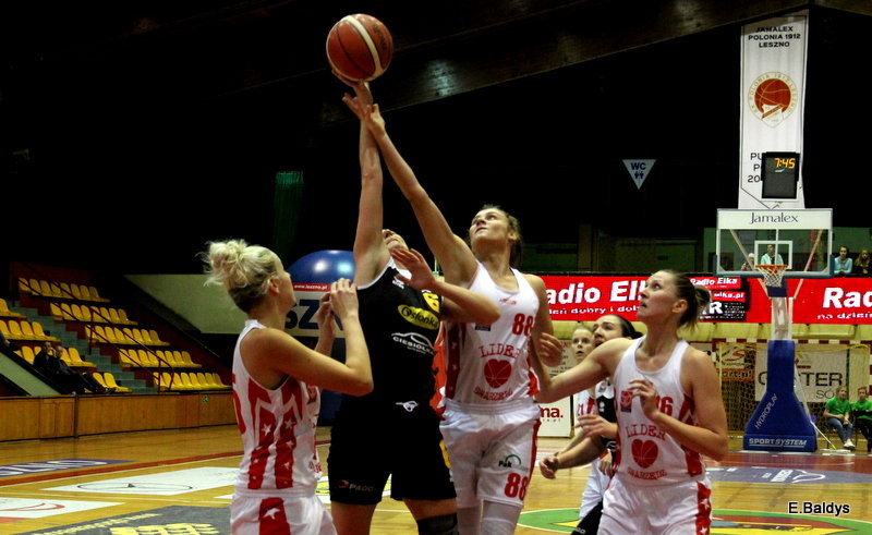 Porażka ze Swarzędzem (zdjęcia)