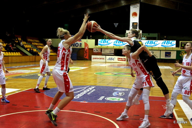 Porażka ze Swarzędzem (zdjęcia)