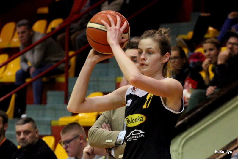 Porażka ze Swarzędzem (zdjęcia)