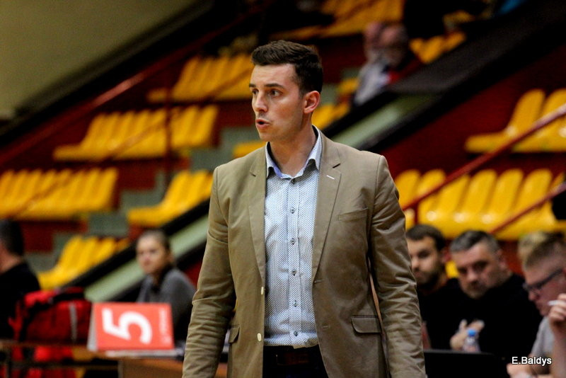 Porażka ze Swarzędzem (zdjęcia)