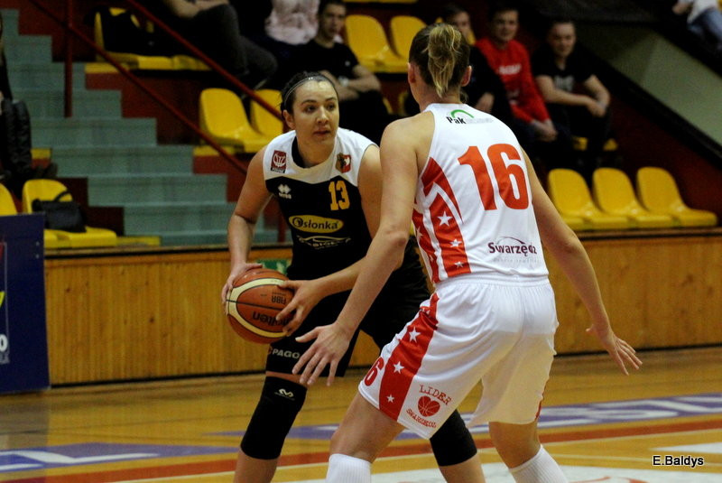 Porażka ze Swarzędzem (zdjęcia)