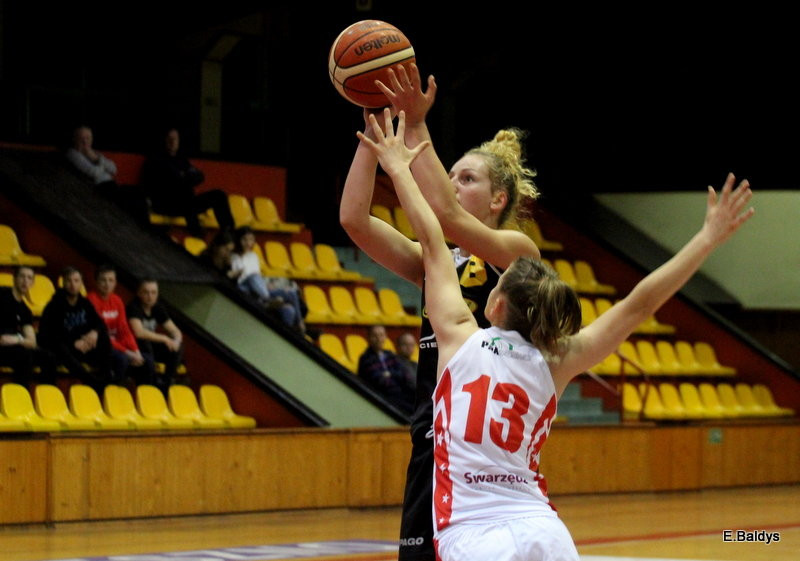 Porażka ze Swarzędzem (zdjęcia)