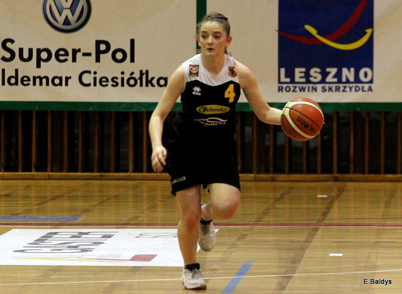 Porażka ze Swarzędzem (zdjęcia)