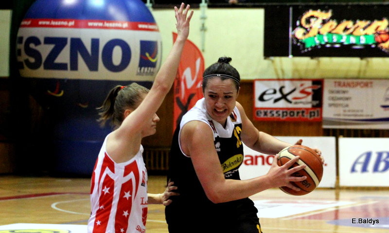 Porażka ze Swarzędzem (zdjęcia)