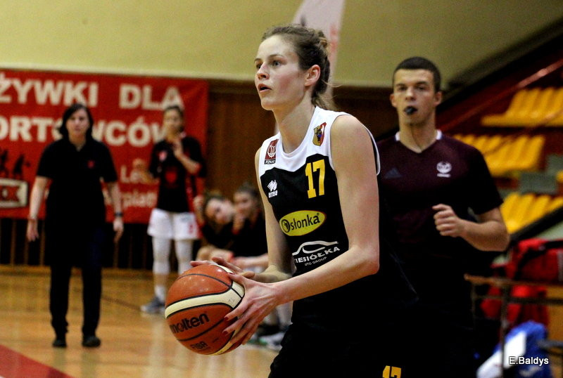 Porażka ze Swarzędzem (zdjęcia)