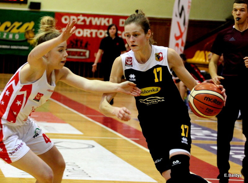 Porażka ze Swarzędzem (zdjęcia)