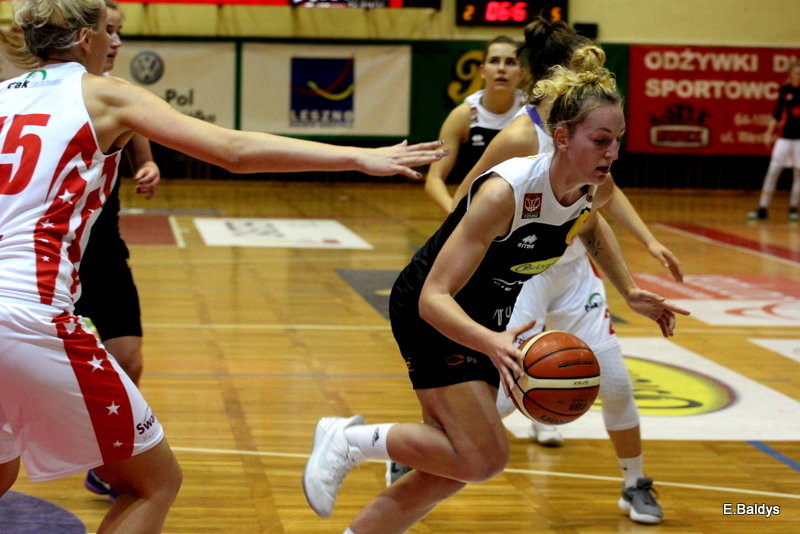 Porażka ze Swarzędzem (zdjęcia)