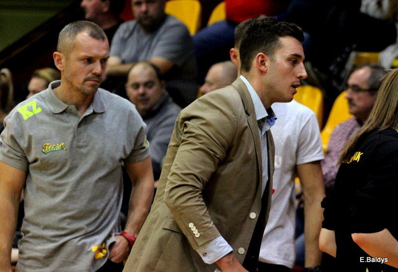 Porażka ze Swarzędzem (zdjęcia)