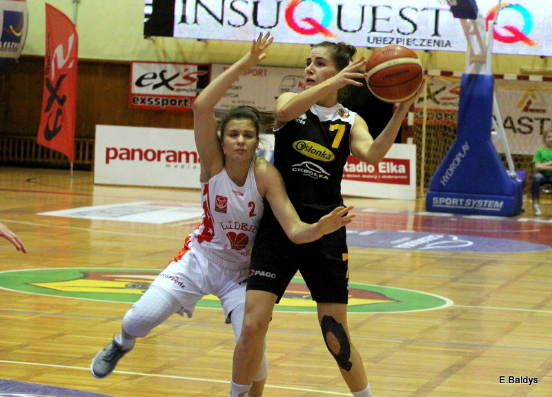 Porażka ze Swarzędzem (zdjęcia)