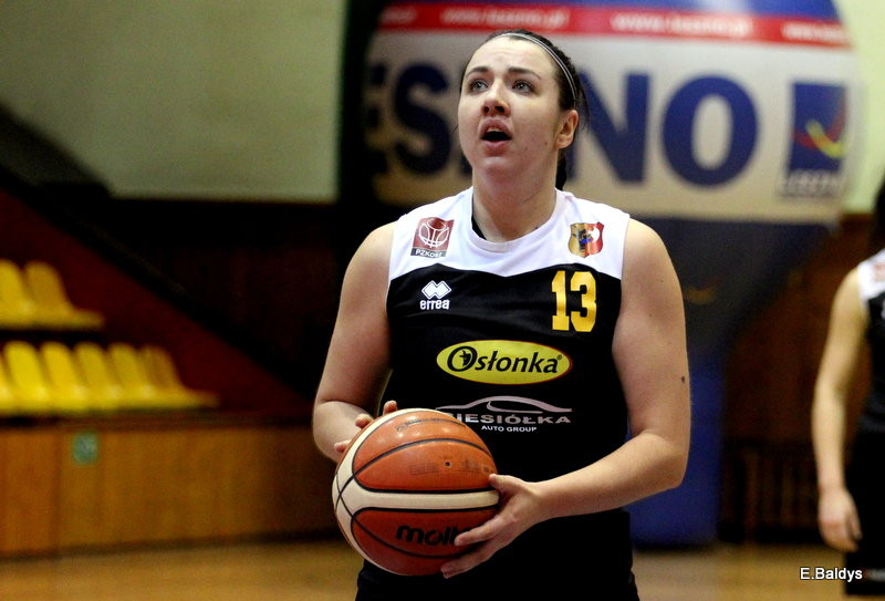 Porażka ze Swarzędzem (zdjęcia)