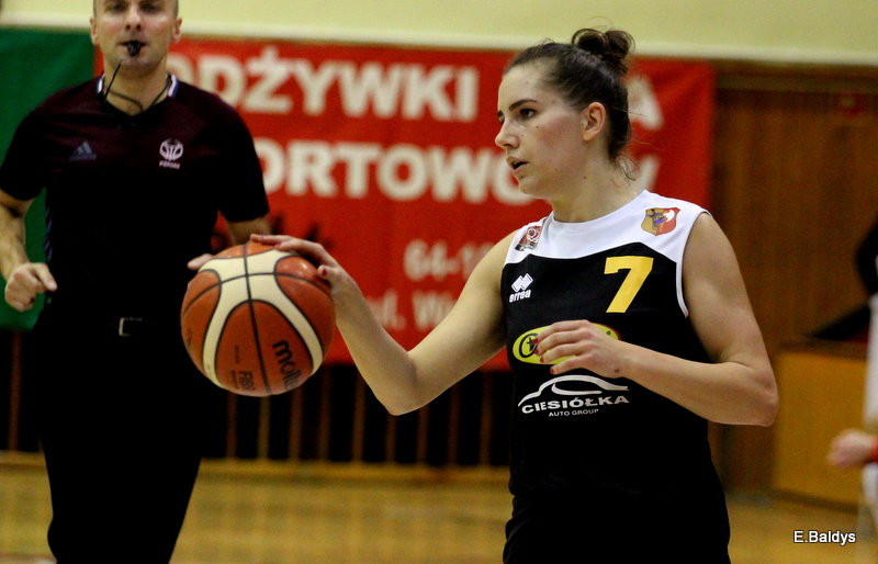 Porażka ze Swarzędzem (zdjęcia)