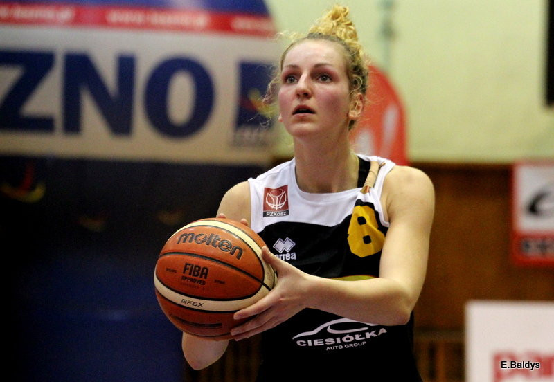 Porażka ze Swarzędzem (zdjęcia)