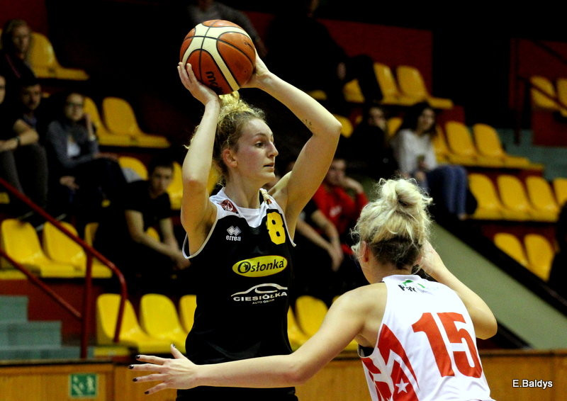 Porażka ze Swarzędzem (zdjęcia)