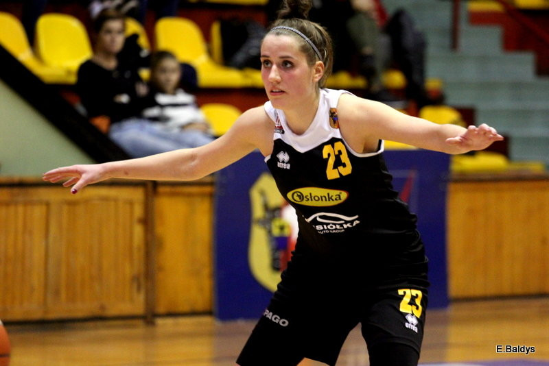 Porażka ze Swarzędzem (zdjęcia)