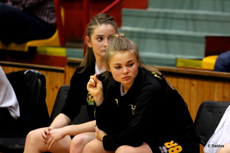 Porażka ze Swarzędzem (zdjęcia)