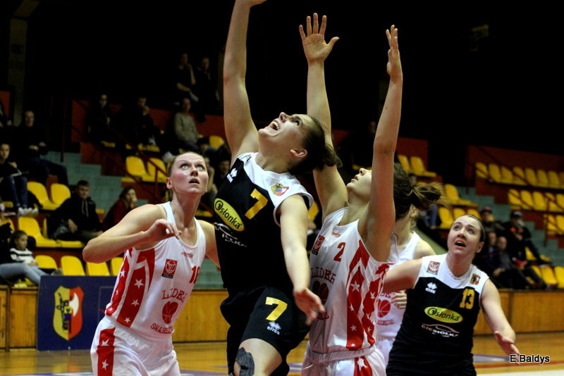 Porażka ze Swarzędzem (zdjęcia)