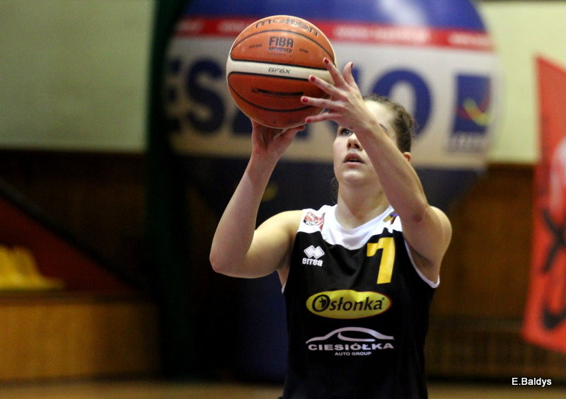 Porażka ze Swarzędzem (zdjęcia)