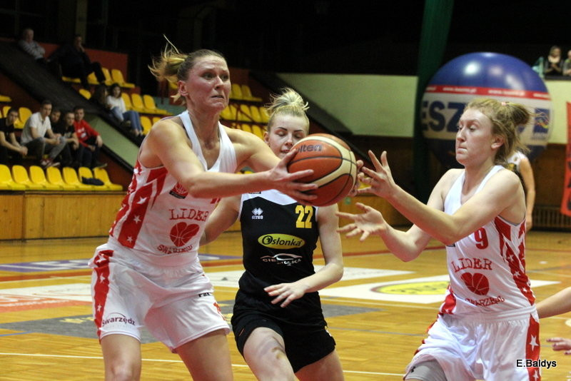 Porażka ze Swarzędzem (zdjęcia)