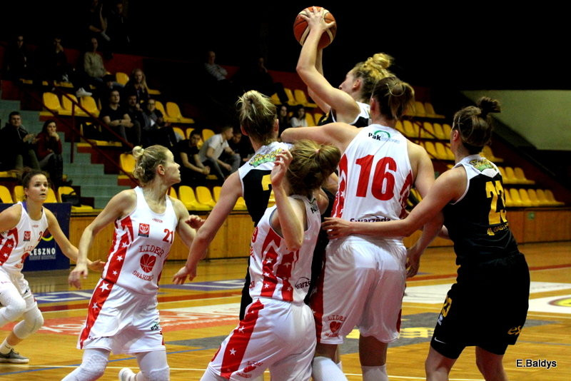 Porażka ze Swarzędzem (zdjęcia)