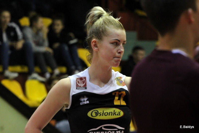 Porażka ze Swarzędzem (zdjęcia)