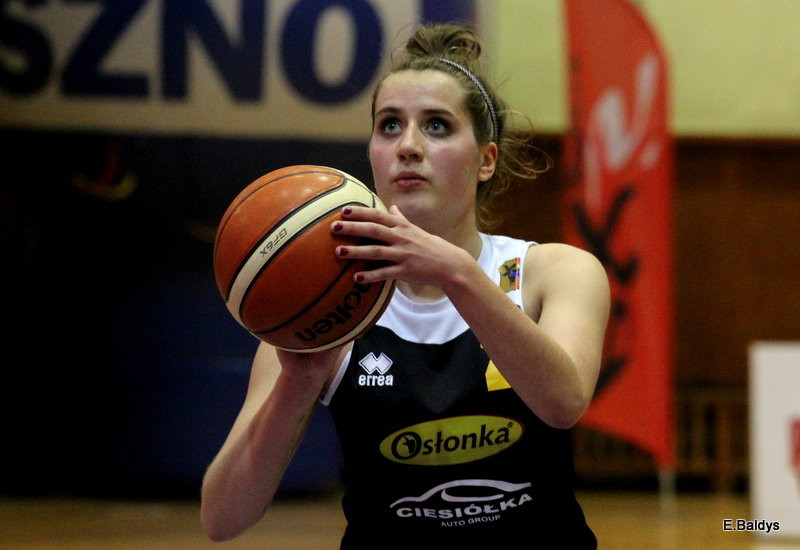 Porażka ze Swarzędzem (zdjęcia)