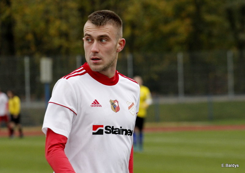 Porażka z Pogonią (zdjęcia)