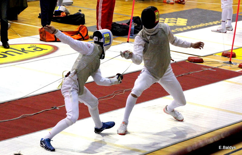 W rekordowej obsadzie (zdjęcia)