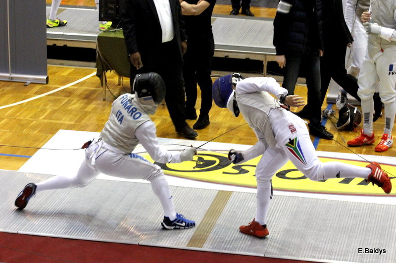 W rekordowej obsadzie (zdjęcia)