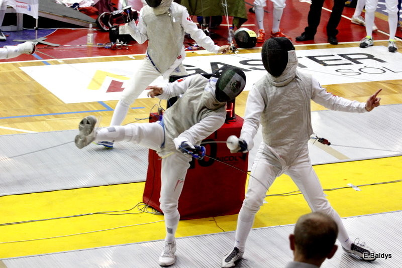 W rekordowej obsadzie (zdjęcia)