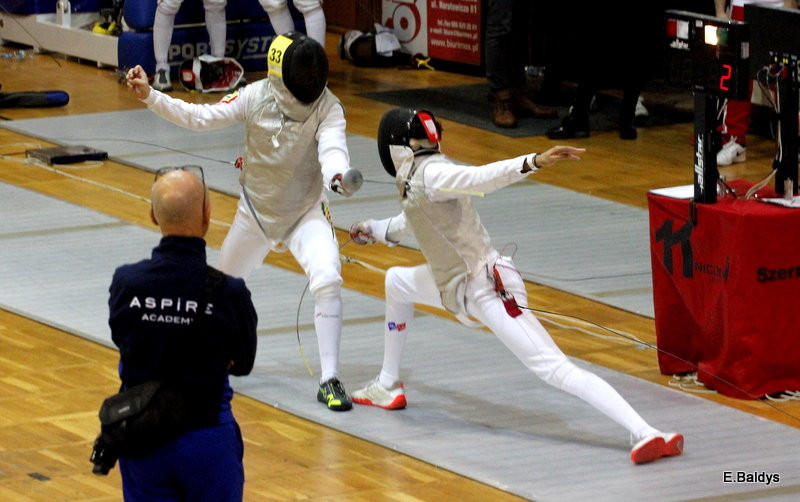 W rekordowej obsadzie (zdjęcia)