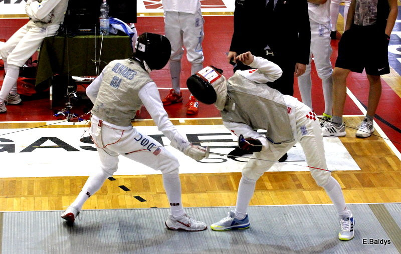 W rekordowej obsadzie (zdjęcia)