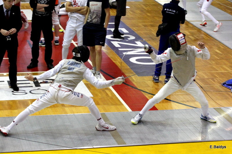 W rekordowej obsadzie (zdjęcia)