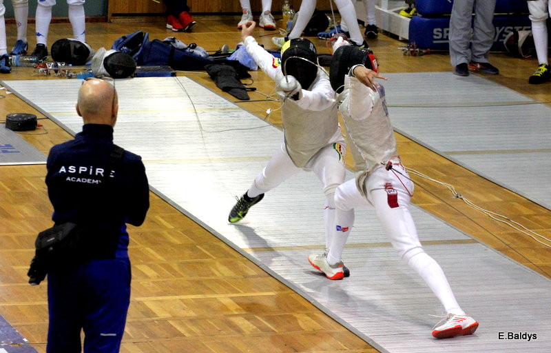 W rekordowej obsadzie (zdjęcia)