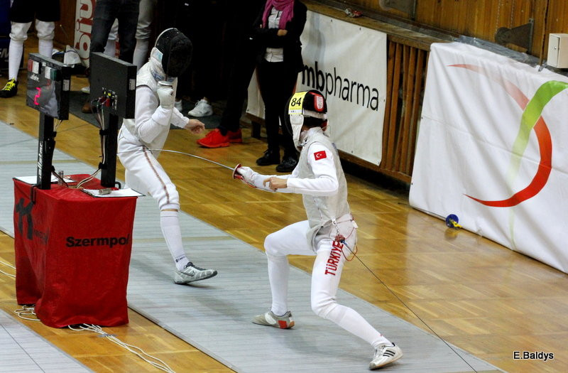 W rekordowej obsadzie (zdjęcia)