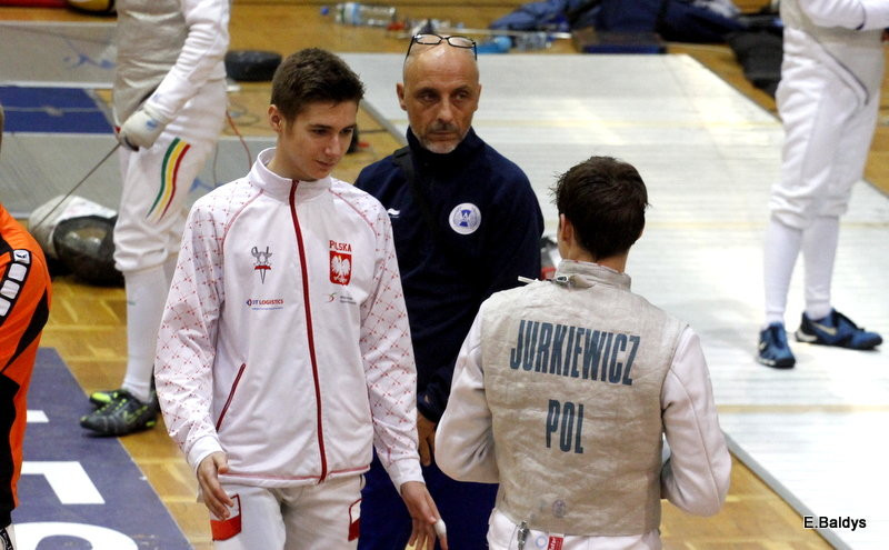 W rekordowej obsadzie (zdjęcia)