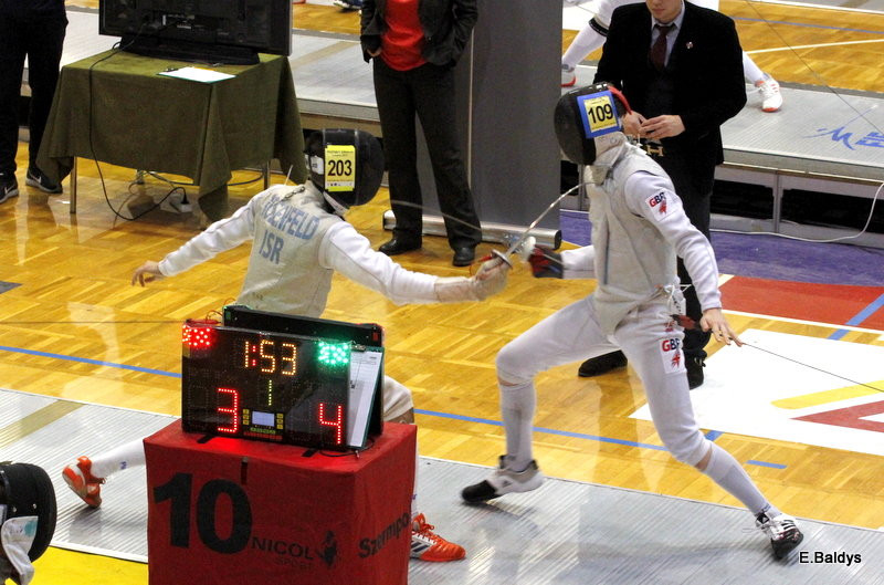 W rekordowej obsadzie (zdjęcia)