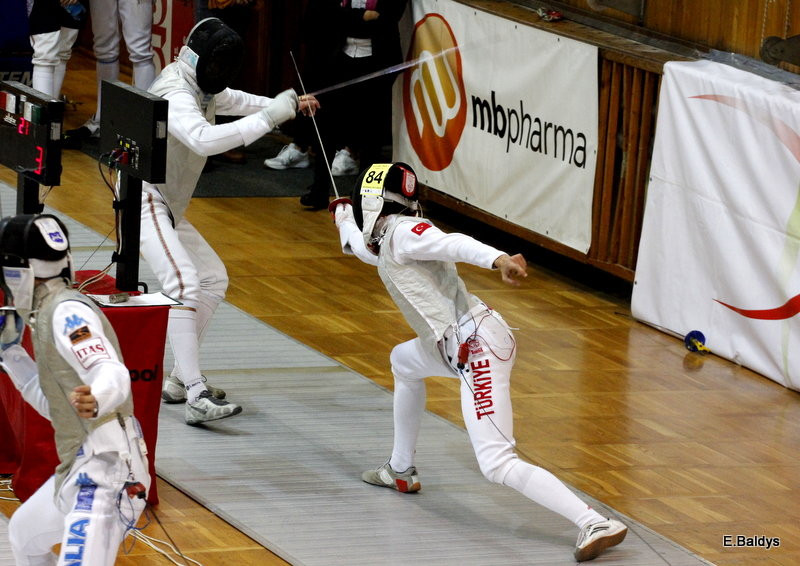 W rekordowej obsadzie (zdjęcia)