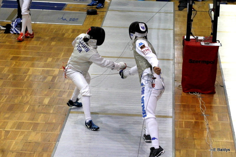 W rekordowej obsadzie (zdjęcia)