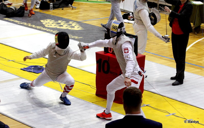 W rekordowej obsadzie (zdjęcia)