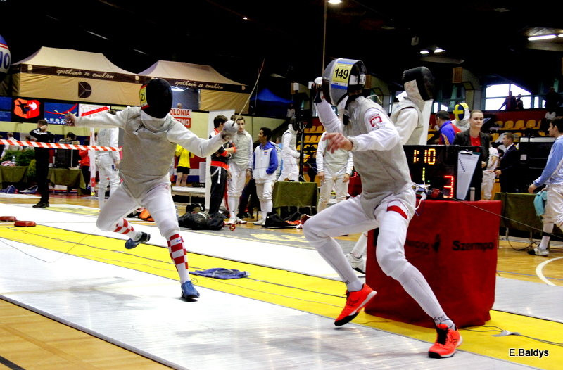 W rekordowej obsadzie (zdjęcia)