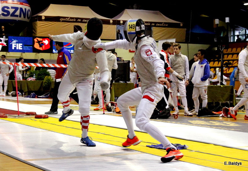 W rekordowej obsadzie (zdjęcia)