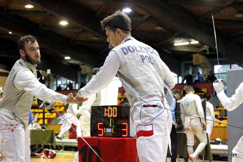 W rekordowej obsadzie (zdjęcia)