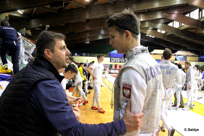 W rekordowej obsadzie (zdjęcia)