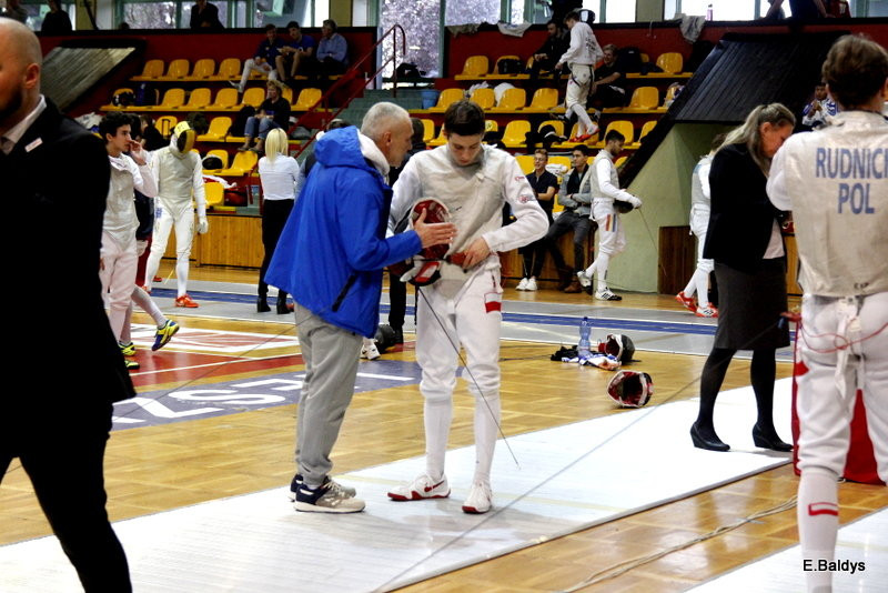 W rekordowej obsadzie (zdjęcia)