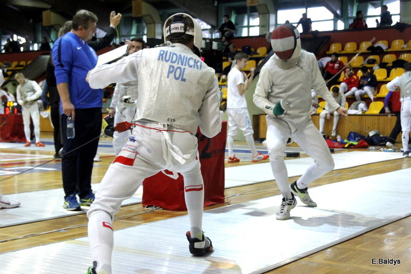 W rekordowej obsadzie (zdjęcia)