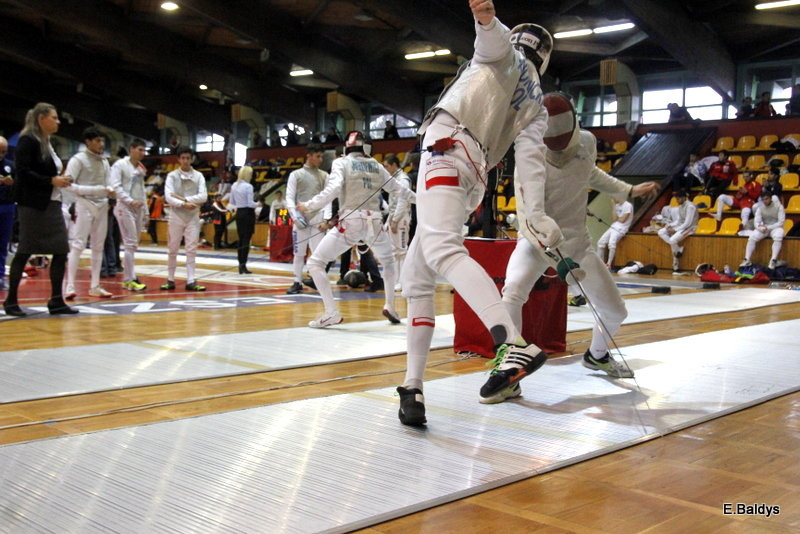 W rekordowej obsadzie (zdjęcia)