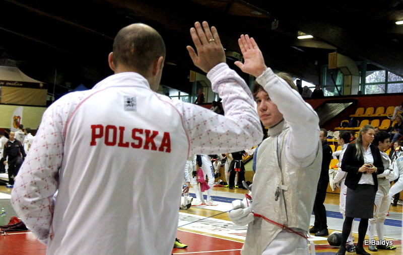 W rekordowej obsadzie (zdjęcia)